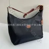 Hobo Store Clearance Wholesale 95% Off Crossbody with Nylon 2024 New Shoulder Luxury Crossbody Faye Canvas Messenger Bags Bag Large Capacity Same Waterproof 61ua