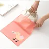 2024 Travel Organizer Storage Bags Waterproof Cute Animal Bag for Kids Children Clothes Luggage Laundry Cosmetics Organizer Pouch travel