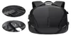 Novo Backpack de Moda de Chegada Homem Multifunction Hard Shell 156 polegadas Bolsa de laptop Oxford Business Rucksack Notebook de volta P4028099