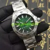 Tagi heuers WBP1180.BF0000 AAA 3A Jakość męskie zegarki 40 mm z pudełkiem prezentowym automatyczny ruch mechaniczny Sapphire Crystal Jason007 04