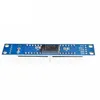 1PCS MOX7219 Moduł LED 8-cyfrowy 7 segment cyfrowy cyfrowy rurka wyświetlacza LED dla Arduino MCU 100% NOWOŚĆ ORYGINAL