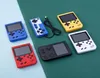 Portátil 400in1 Game Player Handheld Retro Players Double Double Players 30 polegadas Color LCD Video Cames Console1065760