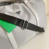 Borsa da viaggio Nuova vendita al dettaglio all'ingrosso Nuova borsa di grande capacità One spalla Crossbody