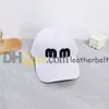 Designer Cap Luxury Letter Baseball Casquette Casual Solid Color Ball Cap Männer Frauen Outdoor Golf Sonne Caps Verstellbarer Snapback