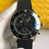 Суперкеанский мужчина M133132A1C1W1 SuperClone Watch Designers Movemes Watches Sapphire 7750 Механический автоматический 44 -мм хронограф II 511