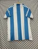 2023 2024 Malaga Soccer Jerseys Zuniga Juanpe Molina Larrubia villodres monte Gabilondo abaida Sangalli Lorenzo Home Away 3 -й 23 24 футбольные мужчины Детская рубашка