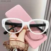 Sunglasses Blue Ray Blocking Anti-Blue Light Glasses Comfortable Eye Protection PC Square Eyeglasses Ultralight Frame Eyewear Office Y240416