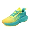 Scarpe casual taglia 46 numero 37 sneaker da donna piatto da donna stivali bassi che gestiscono donne tendenze di atletica sportiva sheos basctt