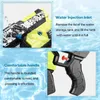 Gun zabawki dla dzieci woda woda letnie pistolet wodny dziecięcy w kąpieli woda walka na podwórko 240416