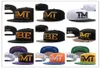 Stil god kvalitet helfull svart laget pengar snapback caps hiphop justerbar hatt män kvinnor klassiska baseball hattar c7217103