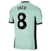 23 24 Enzo Sterling Player Version Jerseys de foot