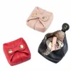 Real Leather Women Cosmetic Bag Söt Makeup Pouch Travel Small Earphe Keys Box Lipstick Organizer Case Fi Mini Coin Purse Y2J1#