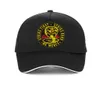 Cobra Kai Men Hat Boxing Striking First Strike No Mercy 80s Karate Kid Movie Men039s野球キャップSnapback Hat78273855939614