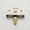 Gitarre hochwertige 2pcs 5 -Wege Selector E -Gitarren -Pickup Switches Guitar Toggle Hebel Switches Accessoires