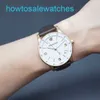 AP Leisure Wrist Watch Code 11.59 Série 41 mm Automatique Mécanique Fashion Casual Mens Swiss Famous Watch 15210OR.OO.A099CR.01 White Form Table
