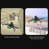 Drones Remote Control Aircraft Rc Drone Toy High-quality 4k/6k Hd Camera Remote Control Drones Aerial Photography Toys for Adults Kids 24416