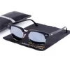 UV400 HD Поляризованные мужчины Женщины солнцезащитные очки классическая мода Retro Brand Sun Glasses Covert Drive Shades Gafas de Sol Masculino 240403