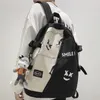 Rugzak Winterliefhebbers Travel Bagpack Women Laptop Mochila For Teenager Bookbag College School Bag Fashion Men Rucksack