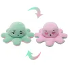 New Flipped Octopus Plush Toy Stuffed Animals Sheep Soft Pillow Toy Home Decorative Christmas Birthday Gifts