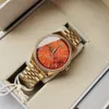 مصمم مشاهدة امرأة فاخرة مشاهدة Viviennes Westwoods Watch عالية الجودة Saturn Watch 20240418