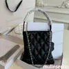 Kadınlar Tavuk Nugget Lüks Tasarımcı Çanta Crossbody Bags Tote Çanta Zinciri Tasarımcı Çanta Omuz Çantaları Tasarımcı Kadın Çanta Tasarımcı Çanta Kadın Çanta İskelet