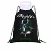 Sac à crampons en métal noir Bathory Sac de gym de gymnaste Hot New Style Sac Multi-Functi J3A2 #