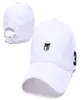 2023 Fashion Bone Curbe Visor Casquette Baseball Cap Femmes Gorras Snapback Caps Bear Dad Polo Chapeaux pour hommes Hip Hop MxiEd Order B34588157