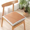 Chair Covers Sponges Pad Square Cool Plain Cushion Summer