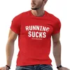 Polos mężczyzn ssie zło z mojej duszy T-shirt bluzka potu letnie topy męskie koszule treningowe