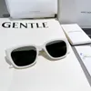 GENTLE MONSTER sunglasses Designers sunglasses For men Womens rococo glasses Frame Sunglasses Outdoor Glasses Driving Sunnies Fashionable With Box top quality