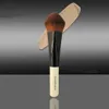 Pespa di lucidatura precisa Brush Brush Angular 3D Crema Crema Contouring Cosmetics Cosmetics Tooldy Tool9016164