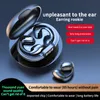 JL Chipset Wireless Open Ear Buds Bluetooth 5.3 Clip-on Headphones JR05 Waterproof för Apple iPhone 15