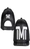 Fashion Fashion TMT Snapback Hat The Money Hats Visor Visor Leather Cap St Skateboard Gorraadjustable Caps7578703