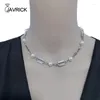 Choker Cool Shaver Necklace Stylish Accessory Neck Adornment For Any Occasion