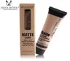 Face Makeup Miss Rose Liquid Foundation Faced Concealer markeerstift Cosmetic FairlightBeige Contour Cream Base5506961
