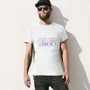 Polos męski Świetny wsparcie T-shirt estetyczne odzież chłopcy dla zwierząt Czarni