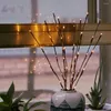 Strings LED Branch Lampe Blumenlichter 20 Lampen Home Weihnachtsfeier Garten Dekor Beleuchtung Dekorakion Hogar Organizer