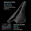 Storage Bags RYET Ultralight Carbon 3D-printed Bike Saddle Gravel Cycling Bicycle For Men Women Triathlon Road MTB Mountain