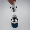 Bottiglie di stoccaggio vuoto da 20 ml di bottiglia da gocce di vetro vendita online per e liquido