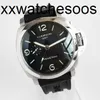 Designer Watch Paneraiss Watch Mechanical Hand Pam00320 per 44 mm ((Panerai)) PAM00320