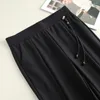 Frauenhose 2024 lässige einfache Kleidung Pantalon Cargo Femme Women Mode Streetwear