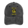 Berets fotballklubben Bod?/Glimt Cowboy Hat Snap Back Golf Caps для женщин мужские