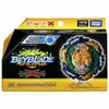 Tomy B-187 Sabre Savior Valkyrie.SH-7 Beark Beyblade B-188 DB Astral Spriggan Stulate Set 240318