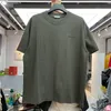 2024ss T-Shirt Men Women 1 Quality Summer Style Loose T Shirt Tee Real Photos