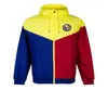 NUOVO 20 21 club America con cappuccio con cappuccio con cappuccio per il calcio con cerniera piena zipper 2020 2021 club America Soccer giacca cappotto Men039s J4284793