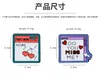 Sweet Love Email Pins Leuke anime -films Games Hard Email -pinnen Verzamel cartoon broche backpack hoed tas kraag reversbadges