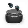 Wireless Bluetooth for Outdoor Sports, in Ear Noise Cancelling Calls, Mini Touch TWS Bass Earphones