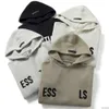 EssentialSweatshirts Designer Hoodie EssentialSweatshirts Knit Hoodie Designer Woman Essientials Sweat Livraison gratuite 479