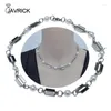 Choker Cool Shaver Necklace Stylish Accessory Neck Adornment For Any Occasion