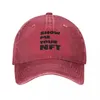 Ball Caps Show Me Your NFT Cap Cowboy Hat Baseball Trucker Hats Male Women's